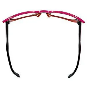Prada | Accessories | Prada Colorblock Cat Eye Spr 3n  display picture 3